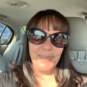 Meet your Posher, Tonya